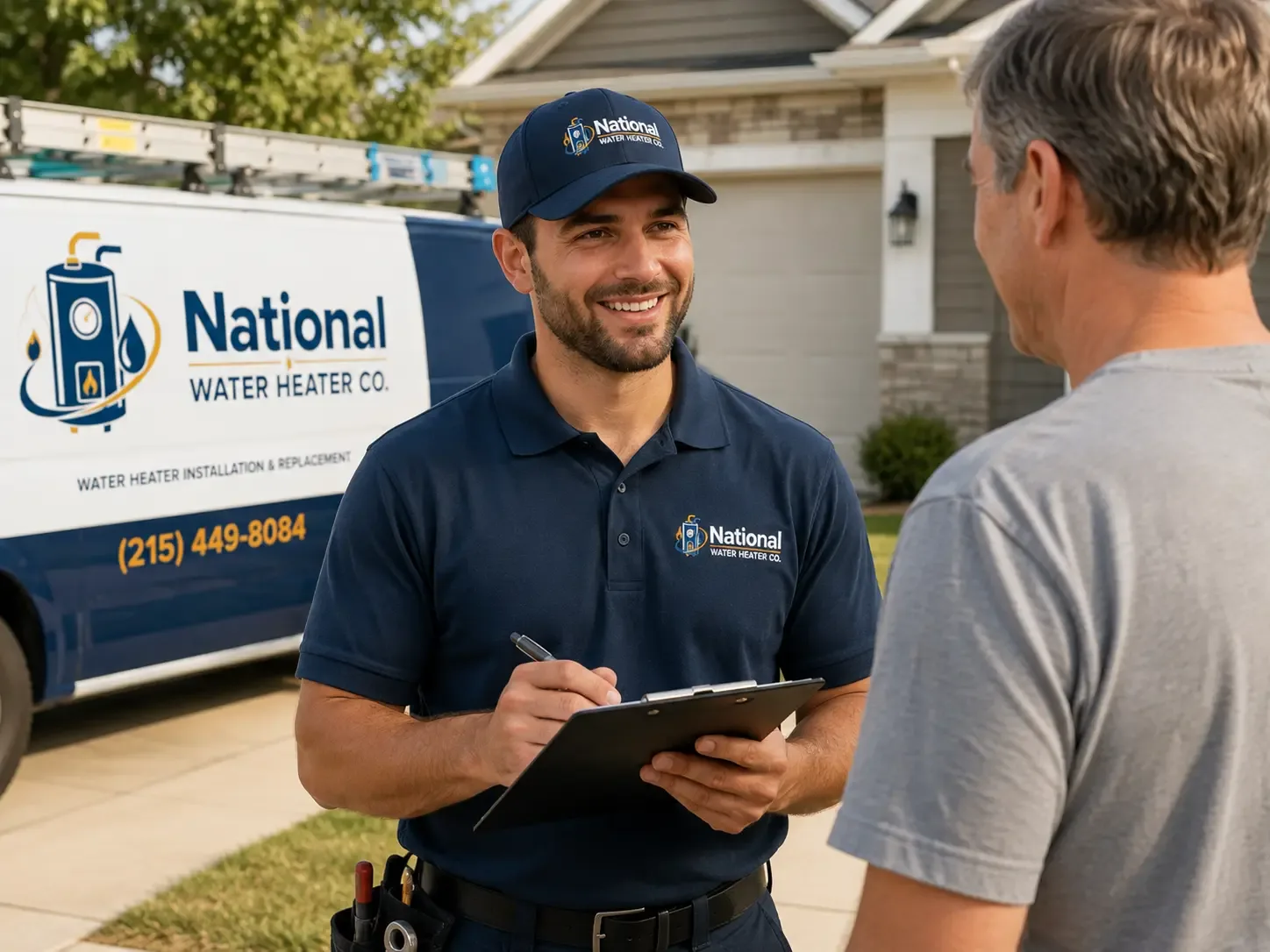 Water Heater Installation Palm City, FL FAQs
